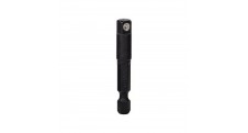 Bosch adapter pro nástrčné klíče 1/4 - 1/4 - 2608551109