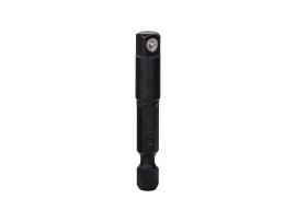 Bosch adapter pro nástrčné klíče 1/4 - 1/4 - 2608551109