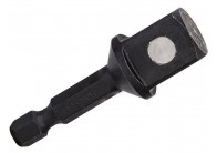 Bosch adapter pro nástrčné klíče 1/4 - 1/2 - 2608551107 Bosch adapter pro nástrčné klíče 1/4 - 1/2 - 2608551107
