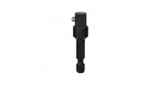 Bosch adapter pro nástrčné klíče 1/4 - 3/8 - 2608551108