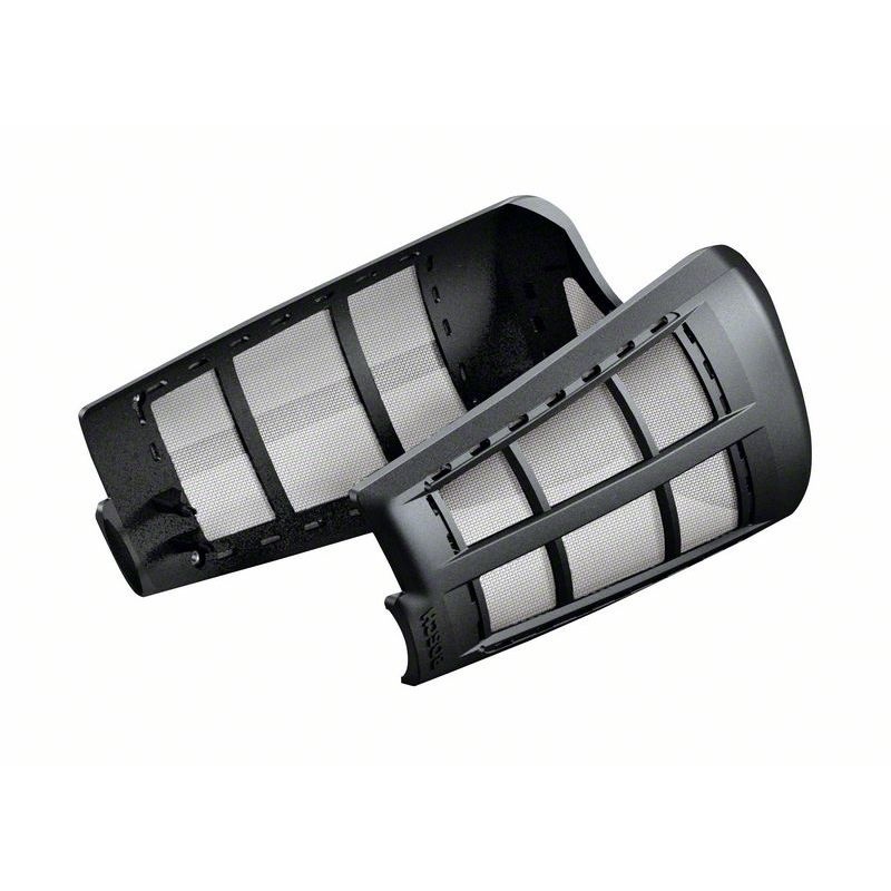 Bosch ochranný filtr GWS/GWX 125/150 mm - 2608000695