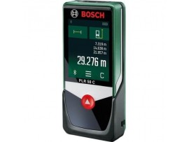 Bosch PLR 50C dálkoměr - 0603672200