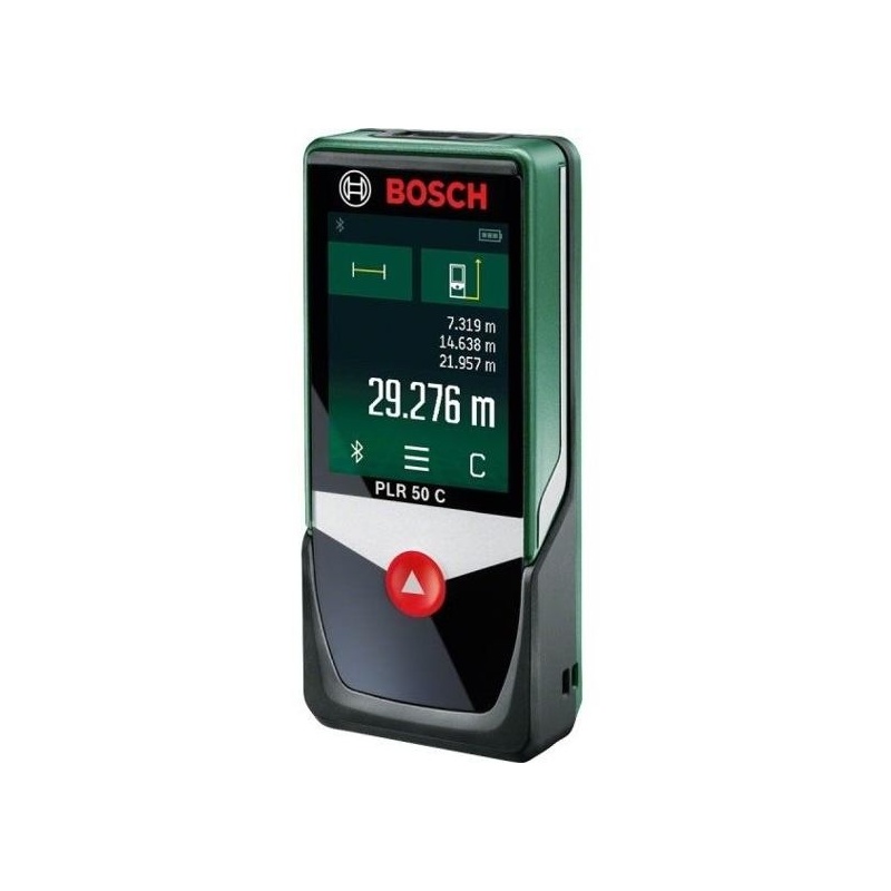 Bosch PLR 50C dálkoměr - 0603672200