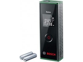 Bosch ZAMO III dálkoměr - 0603672702