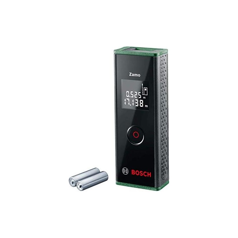 Bosch ZAMO III dálkoměr - 0603672702