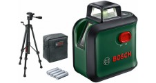 Bosch AdvancedLevel 360 - 0603663B04