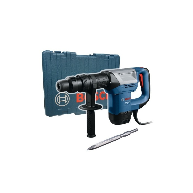 Bosch GSH 500 Professional Kladivo sekací - 0611338720