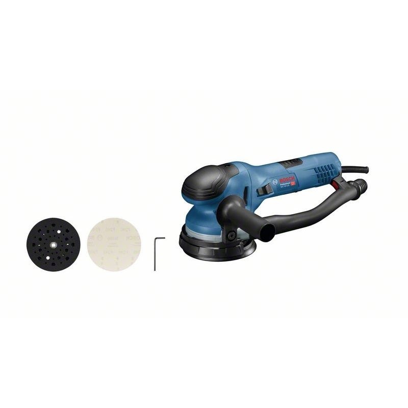 Bosch GET 55-125 Professional bruska - 0601257000