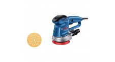 Bosch GET 34-125 Professional bruska - 0601372300