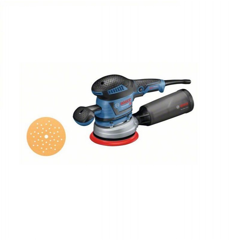 Bosch GEX 40-150 Professional bruska - 060137B202