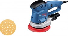 Bosch GEX 34-150 Professional bruska - 0601372800