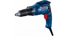 Bosch GTB 650 Professional Šroubovák - 06014A2000