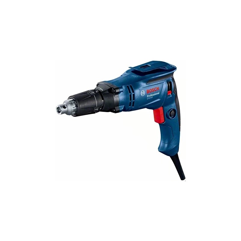 Bosch GTB 650 Professional Šroubovák - 06014A2000