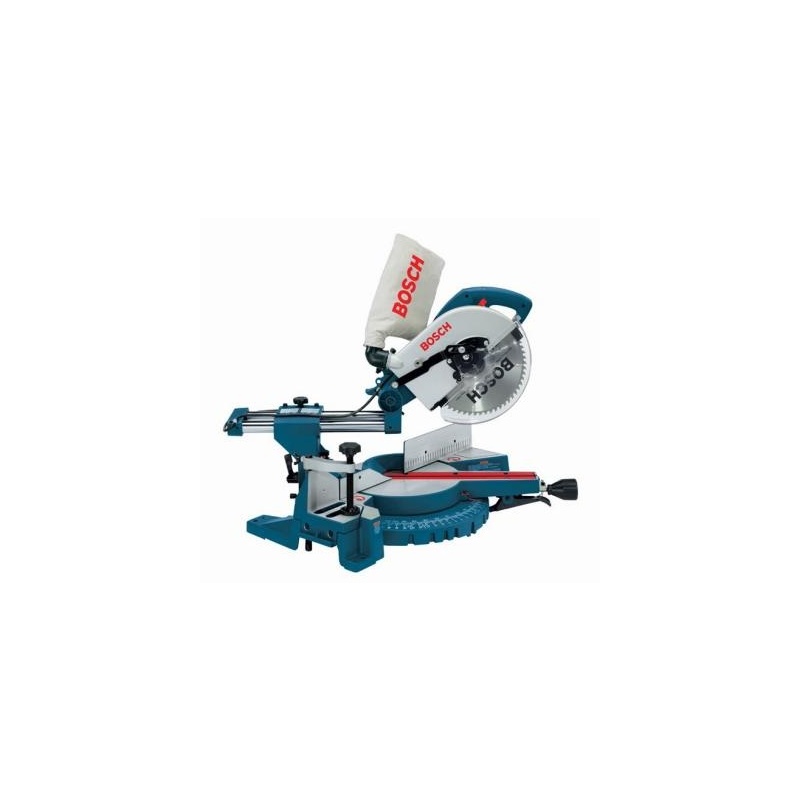 Pila pokosová Bosch GCM 10 S Professional