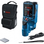 Bosch D-tect 200 C Professional Detektor - 0601081600