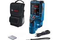 Bosch D-tect 200 C Professional Detektor - 0601081600 Bosch D-tect 200 C Professional Detektor - 0601081600