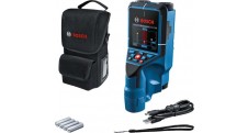 Bosch D-tect 200 C Professional Detektor - 0601081600