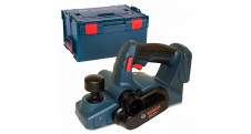 Bosch GHO 18 V-LI Professional - 06015A0300