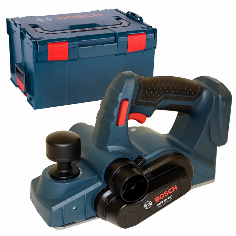 Bosch GHO 18 V-LI Professional - 06015A0300