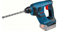 Bosch GBH 18 V-LI Professional aku kladivo - 0611905300