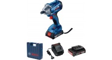 Bosch GDS 250 LI Professional - 06019G6120