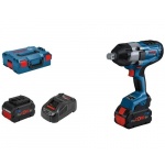 Bosch GDS 18V-1050 H Professional - 06019J8502
