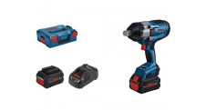 Bosch GDS 18V-1050 H Professional - 06019J8502