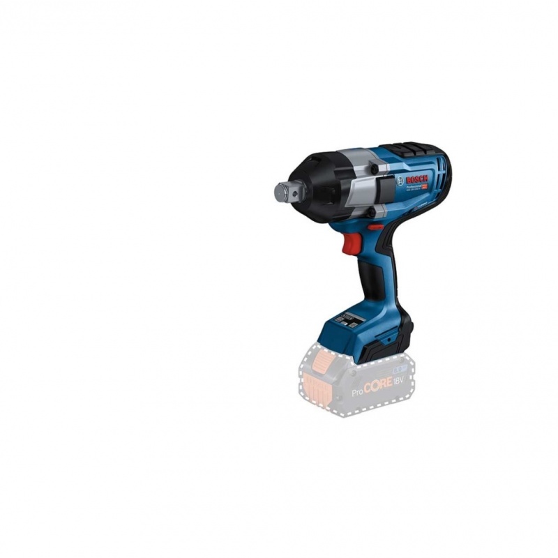 Bosch GDS 18V-1050 HProfessional - 06019J8500