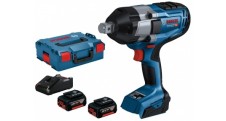 Bosch GDS 18V-1050 H Professional - 06019J8522