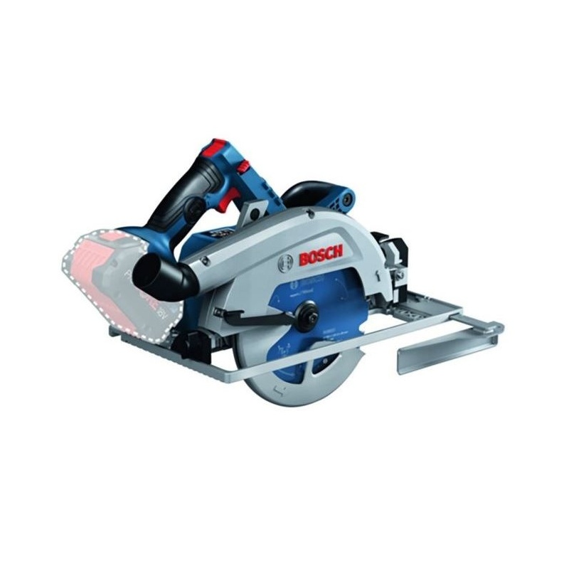 Bosch GKS 18V-68 C Professional - 06016B5000