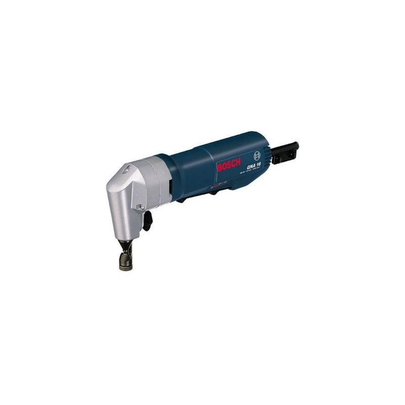 Bosch GNA 16 Professional Prostřihovač plechu - 0601529208