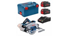 Bosch GKS 18V-68 GC Professional - 06016B5101