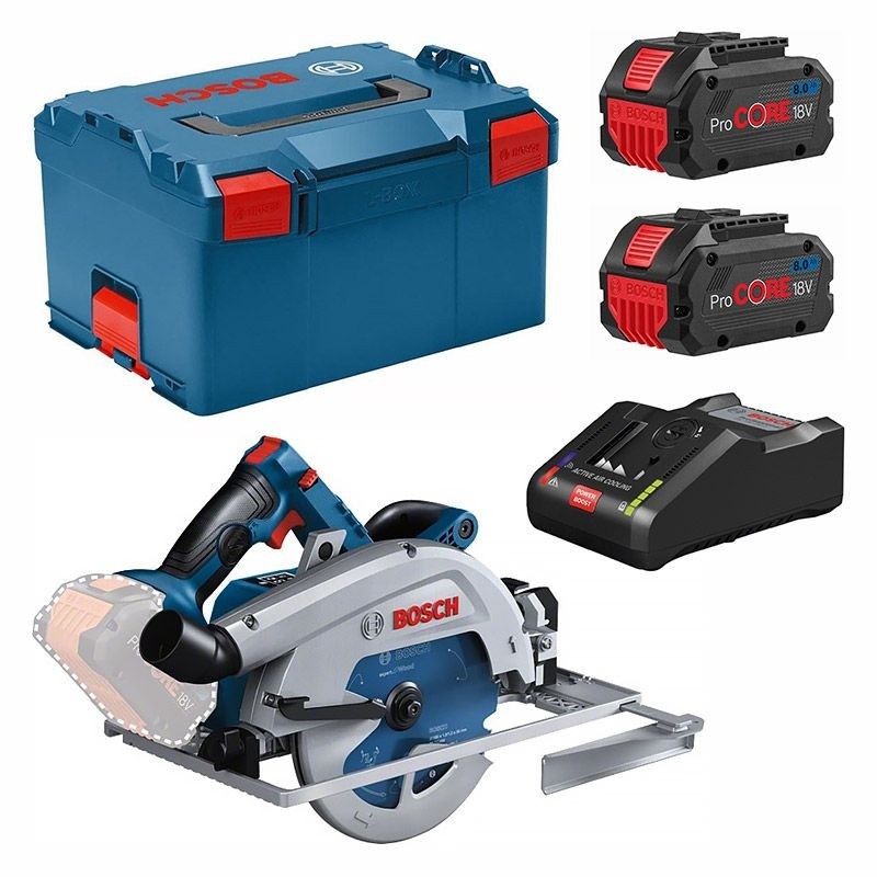 Bosch GKS 18V-68 GC Professional - 06016B5101