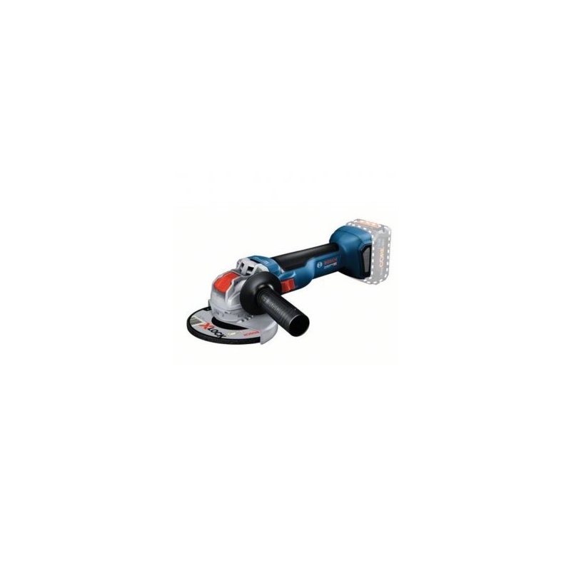 Bosch GWX 18V-10 Professional - 06017B0100