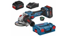 Bosch GWS 18V-15 SC Professional - 06019H6101