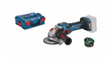 Bosch GWS 18V-15 SC Professional - 06019H6100