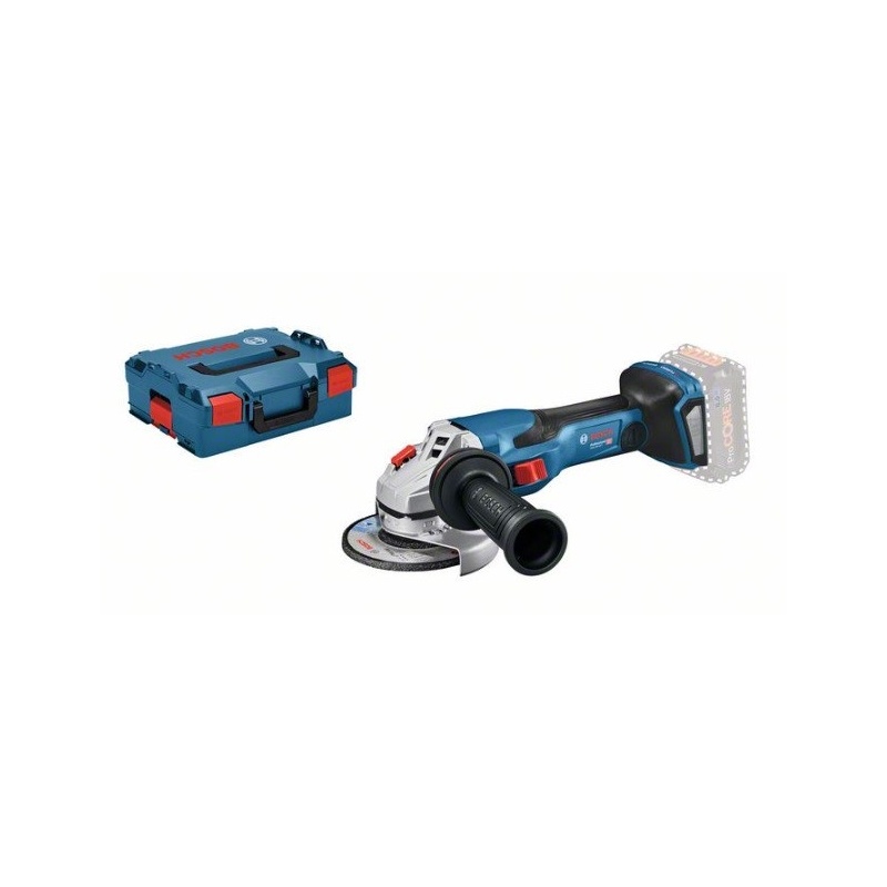 Bosch GWS 18V-15 C Professional - 06019H6000