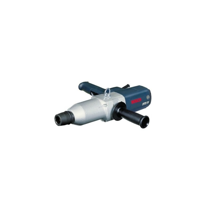 Bosch GDS 24 Professional Rázový utahovák - 0601434108
