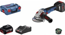 Bosch GWS 18V-10 SC Professional - 06019G340H