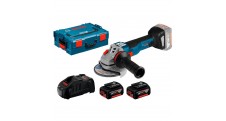 Bosch GWS 18V-10 SC Professional - 06019G340D