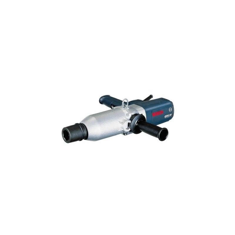 Bosch GDS 30 Professional - 0601435108