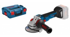 Bosch GWS 18V-10 SC Professional - 06019G350B