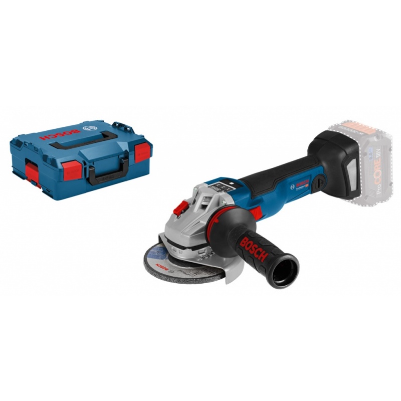 Bosch GWS 18V-10 SC Professional (150) - 06019G350B
