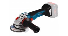 Bosch GWS 18V-10 C 115 Professional - 06019G320A