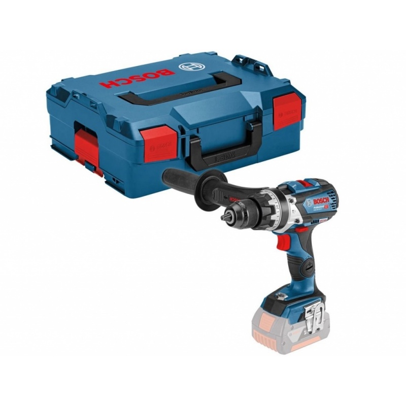 Bosch GSB 18V-110 C Professional - 06019G030A