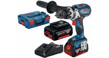 Bosch GSB 18V-110 C Professional - 06019G030D