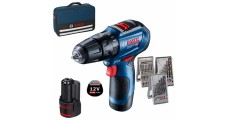 Bosch GSB 12V-30 Professional - 06019G9101