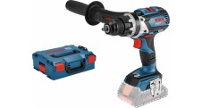 Bosch GSR 18V-110C Professional - 06019G0109