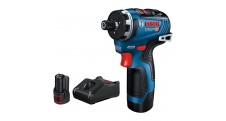 Bosch GSR 12V-35 HX Professional - 06019J9101