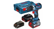 Bosch GSR 18V-60 C Professional - 06019G1100